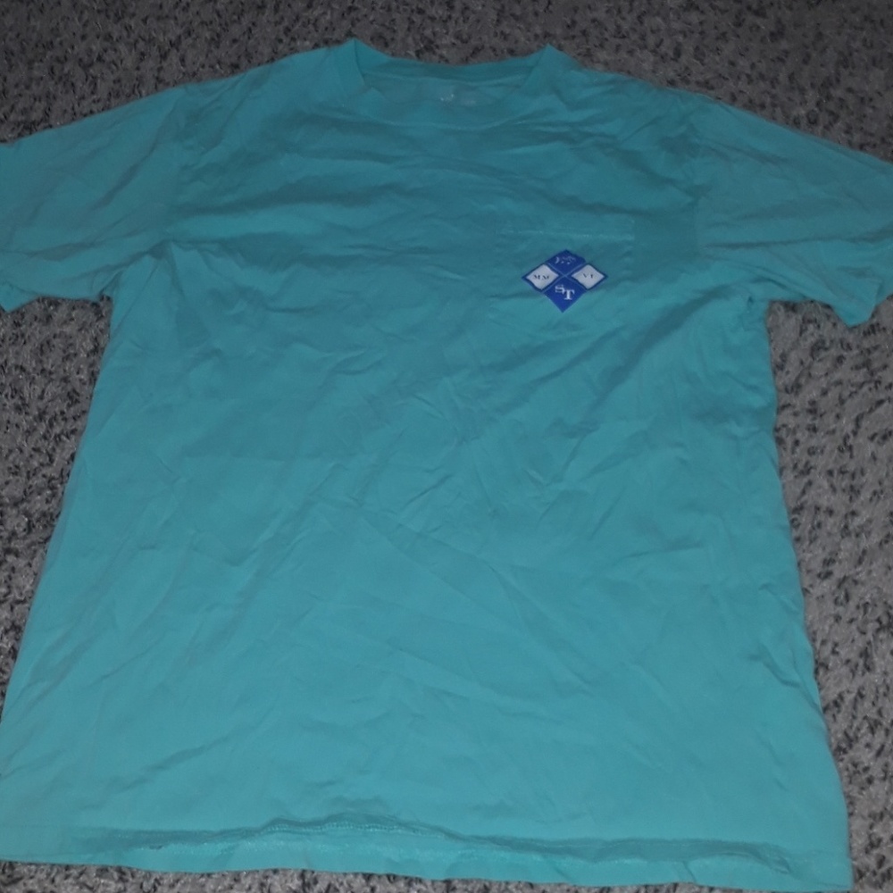 Southern tide shirt